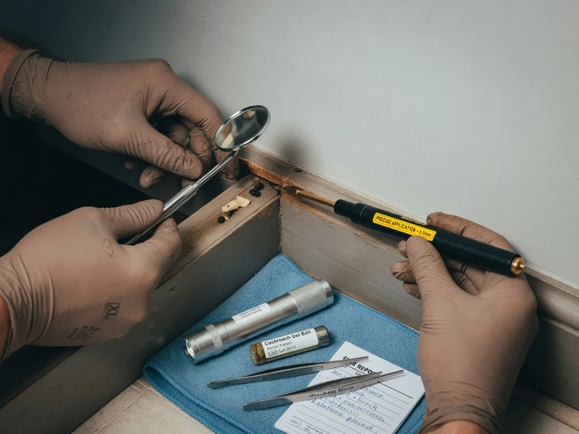 Why choose Emergency Pest Control in Williamsville, IL